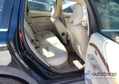 2010 Volvo Xc70 3.2 z USA, uszkodzony, nr VIN YV4982BZ0A1080979